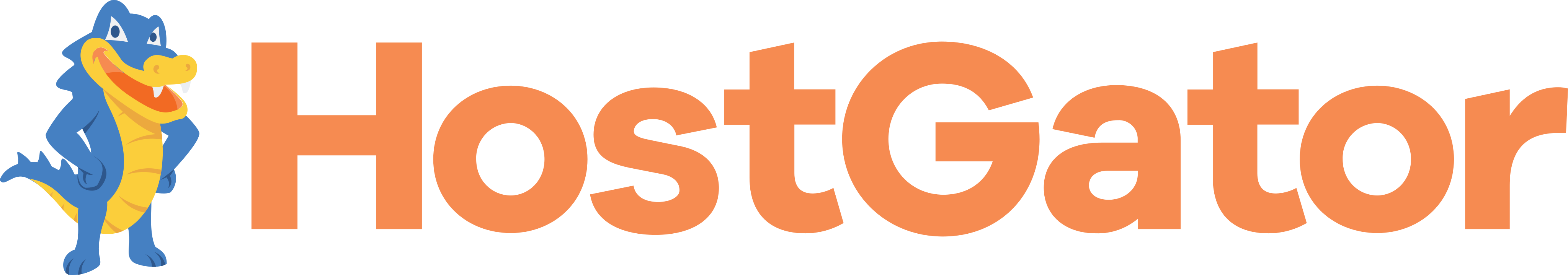 hostgator-com Logo